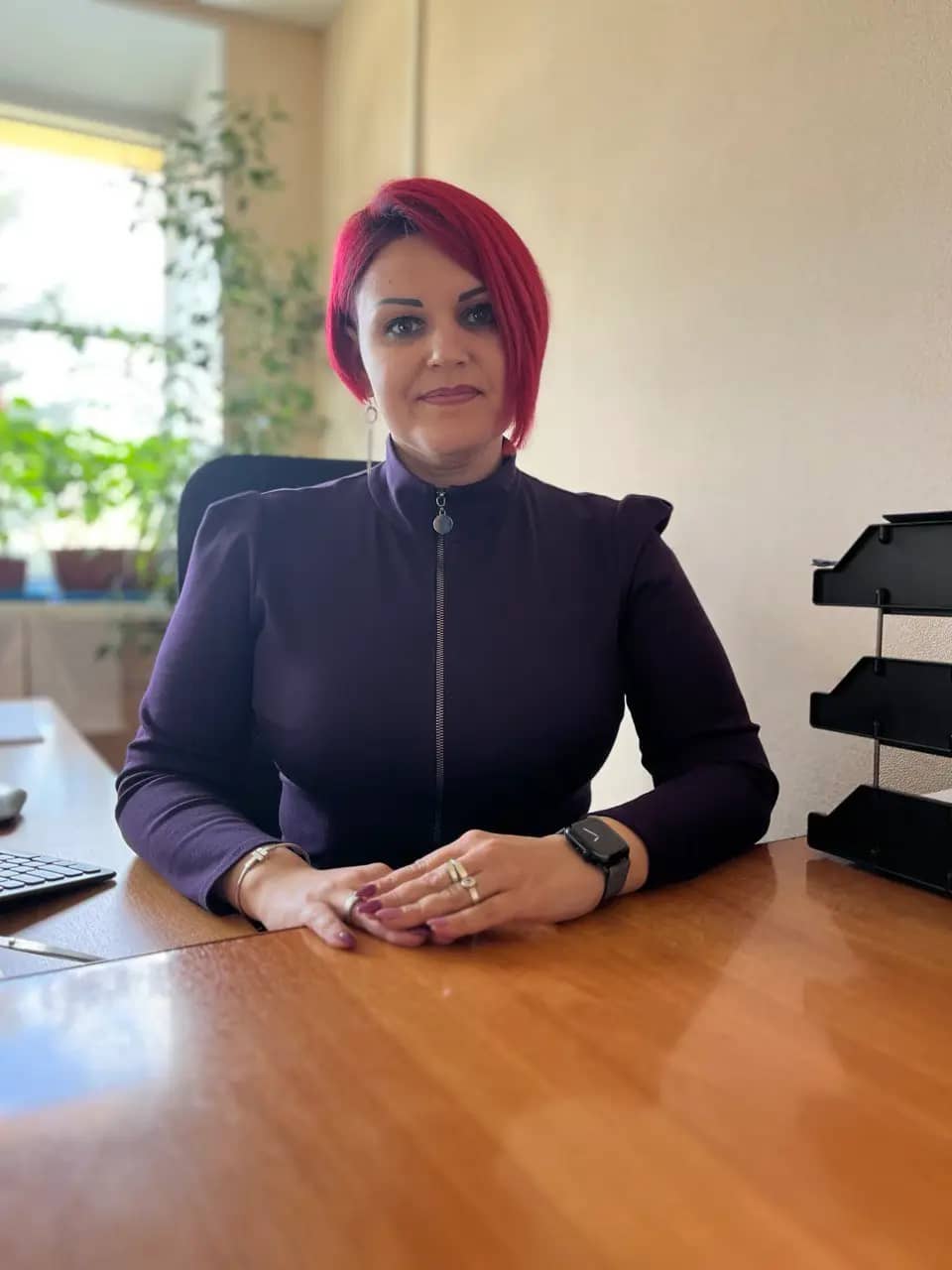 Железнова Екатерина Игоревна<br>