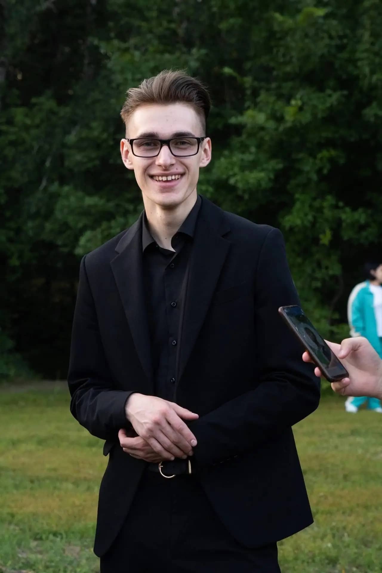 Михеев Иван Сергеевич