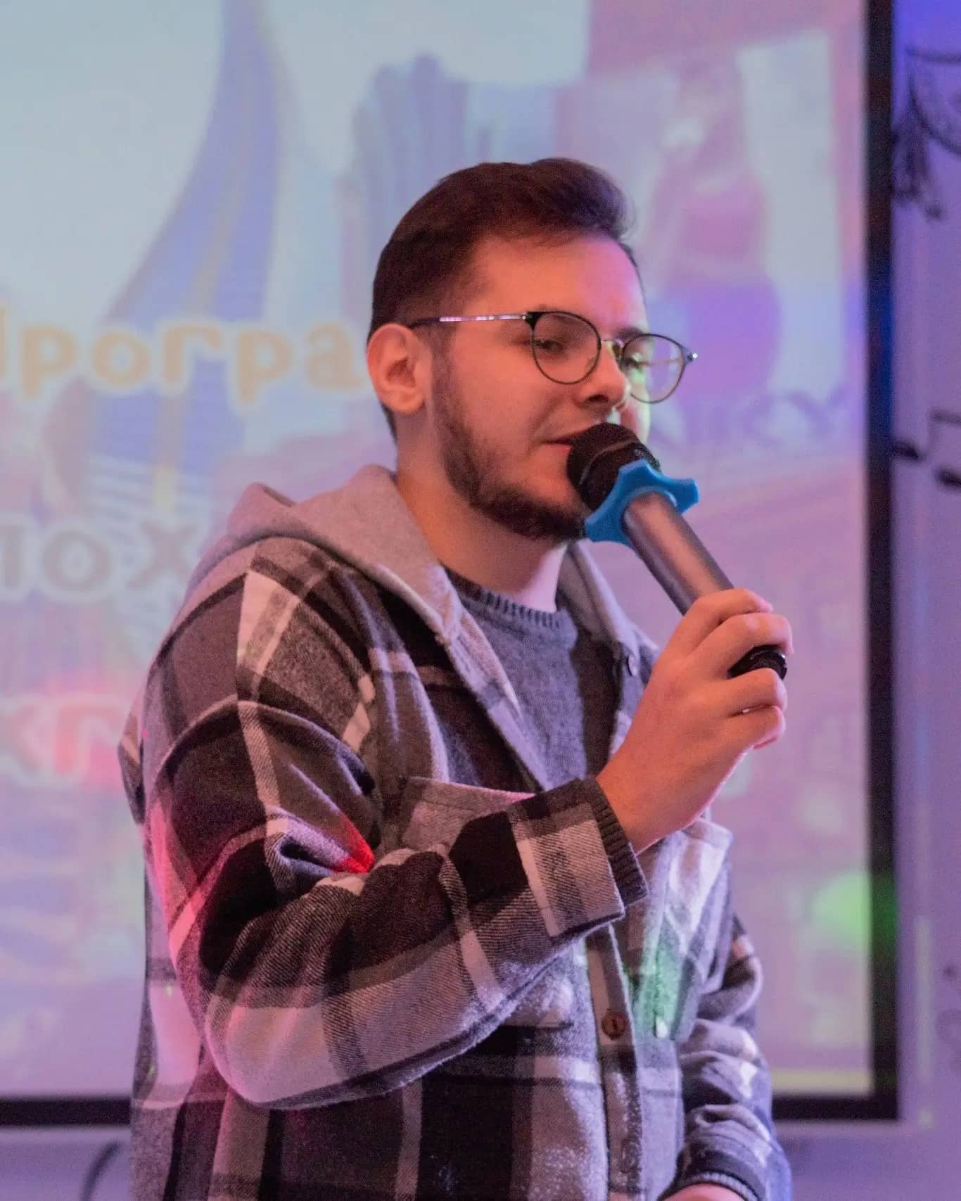 Чернигин Артём Никитич