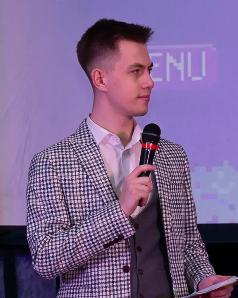 Гудков Андрей Николаевич