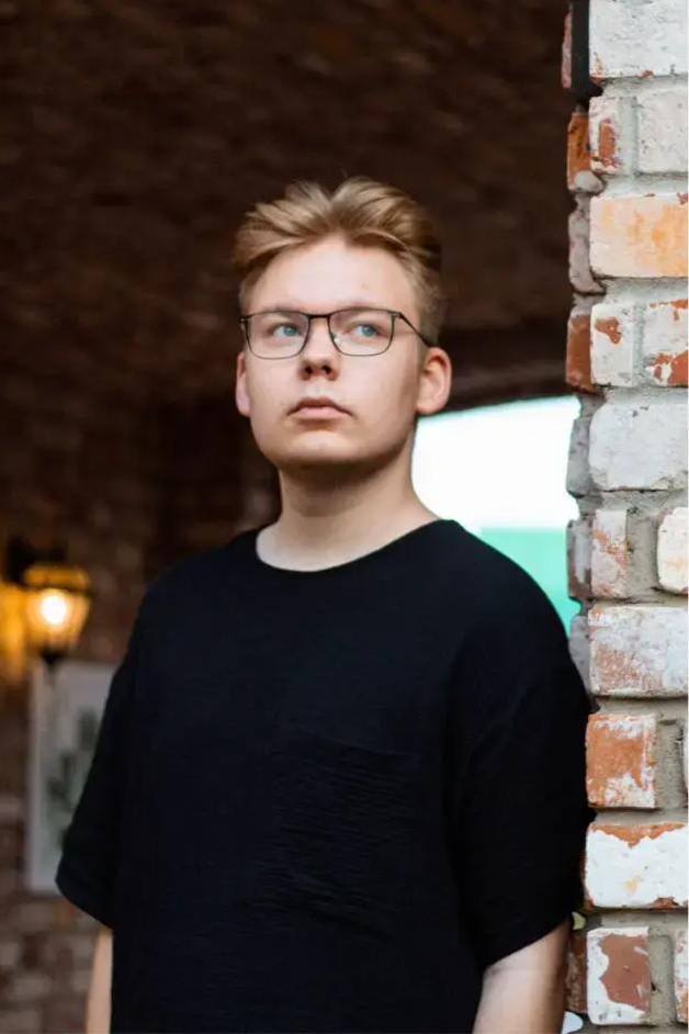 Ерёмин Егор Дмитриевич