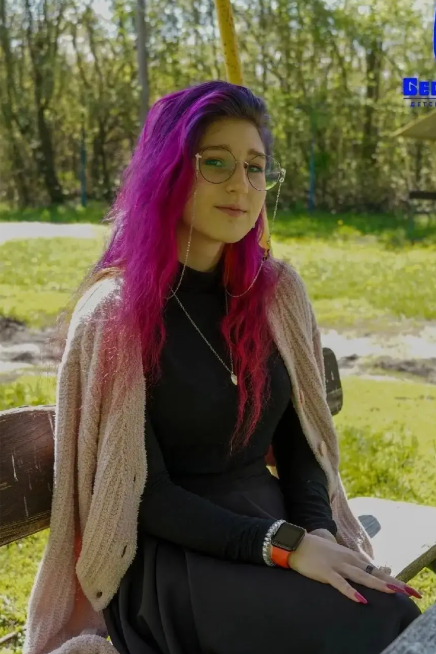 Иваева Камилла Анатольевна