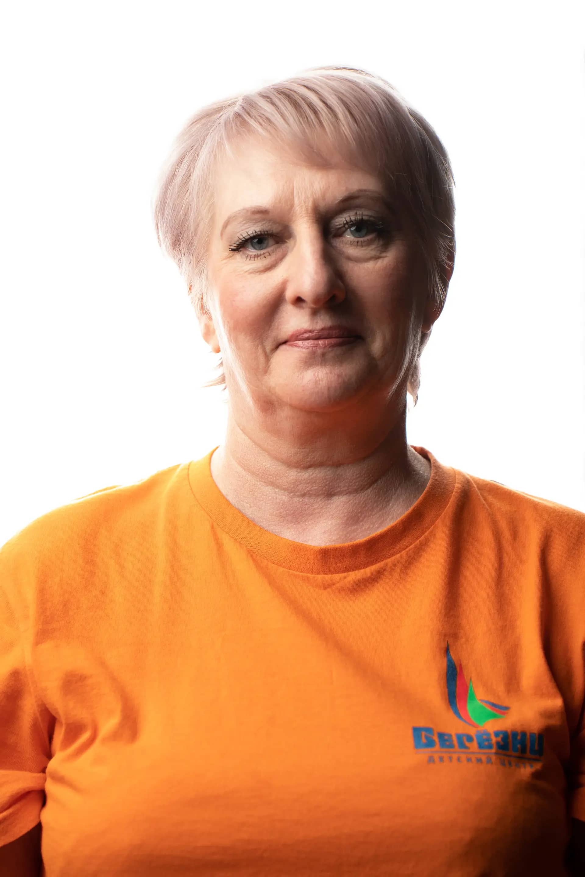 Ежова Светлана Викторовна