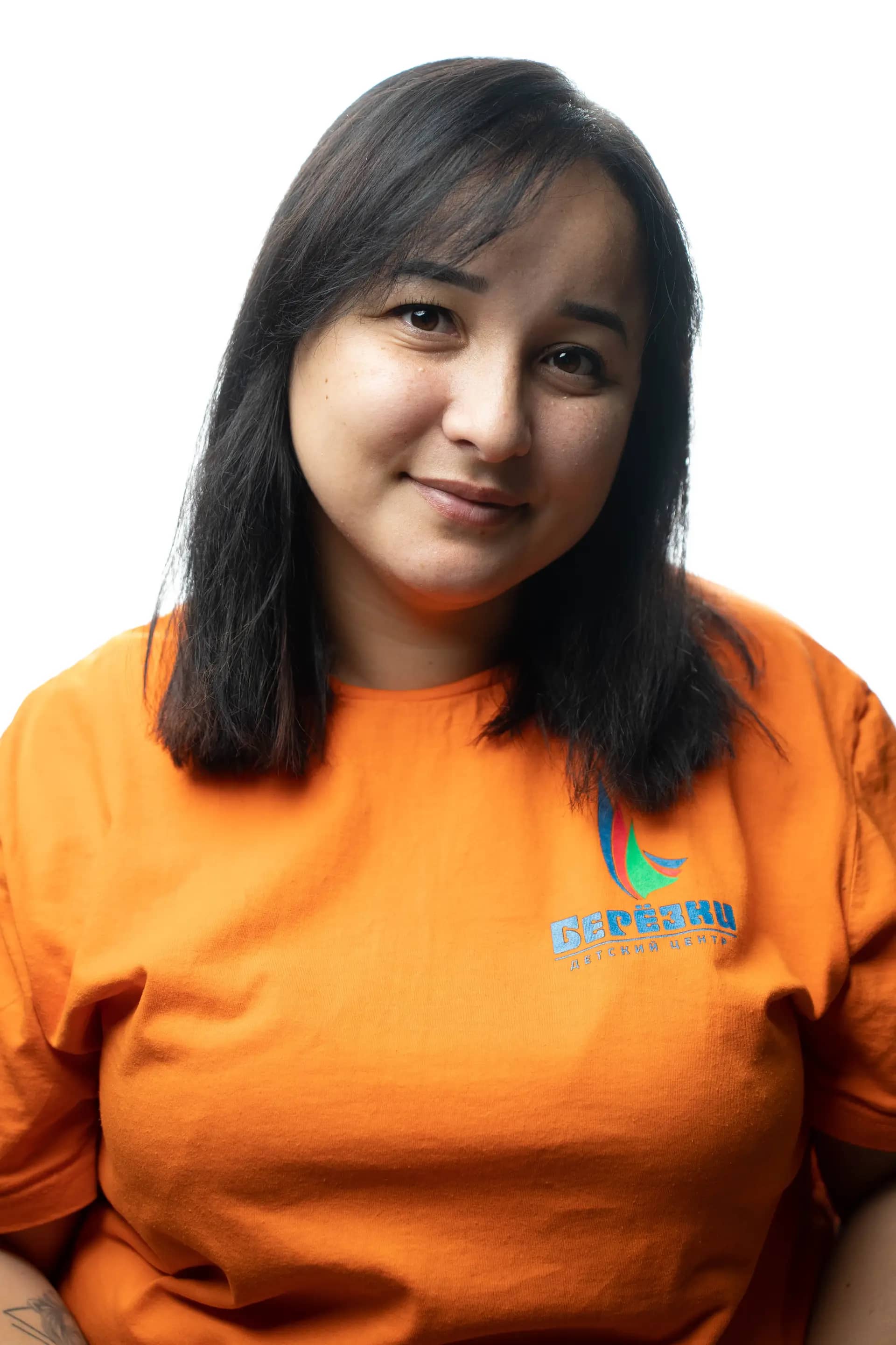 Заварыка Татьяна Александровна