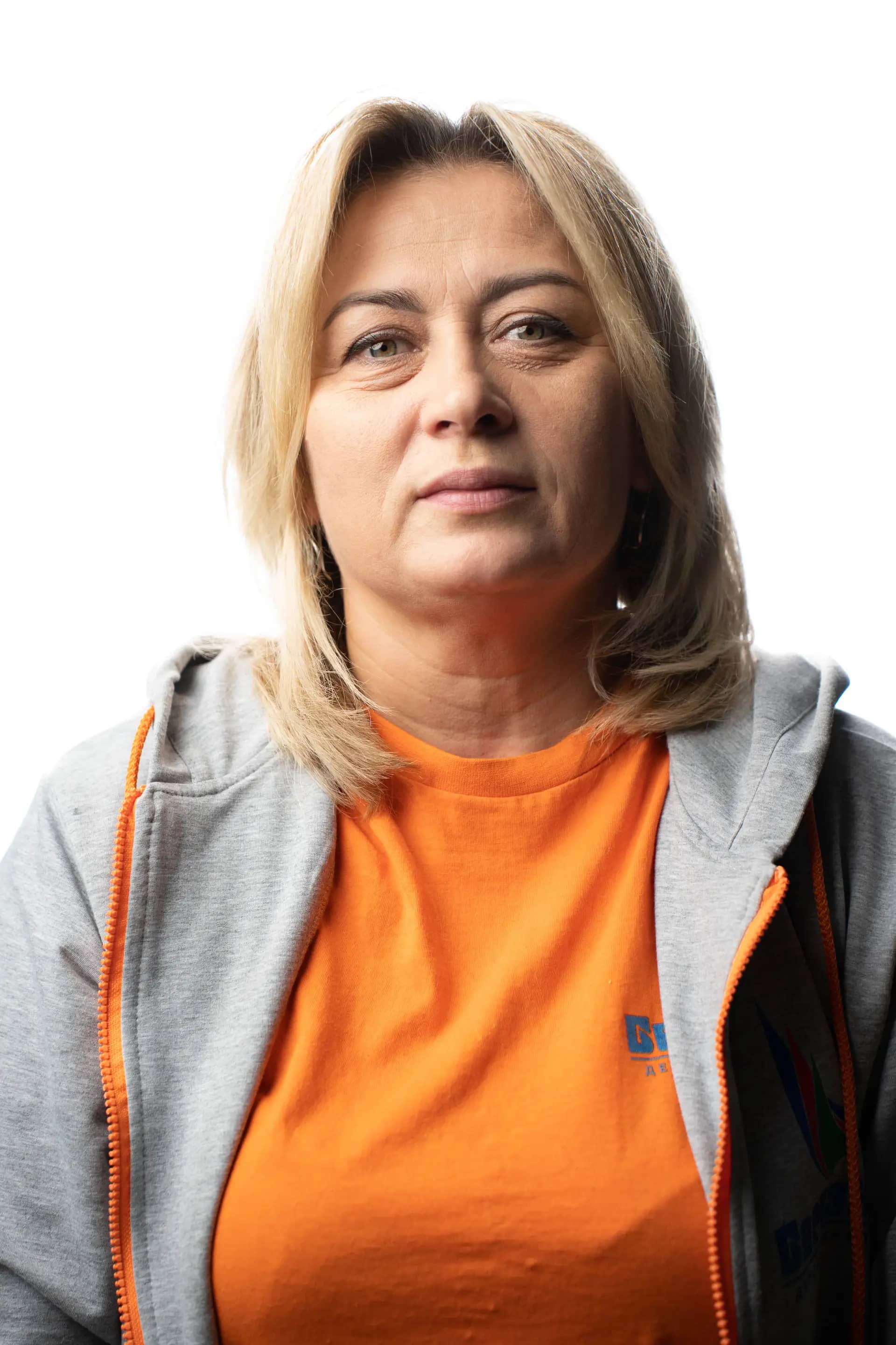 Рыжкова Татьяна Григорьевна