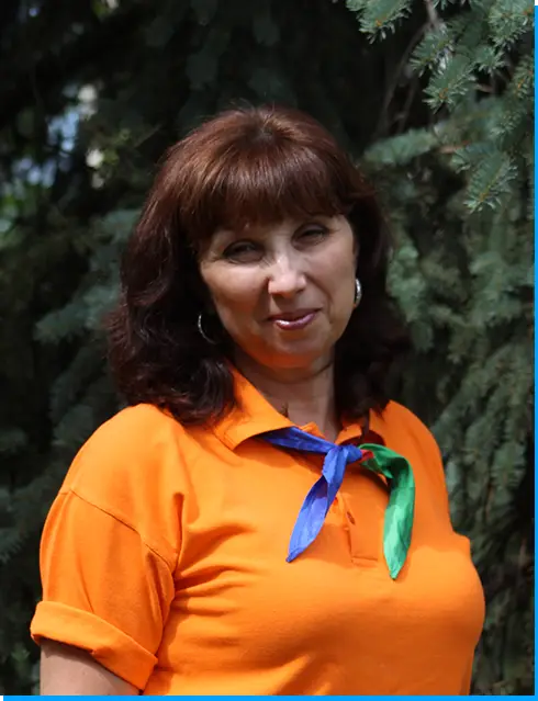 Галкина Наталья Александровна