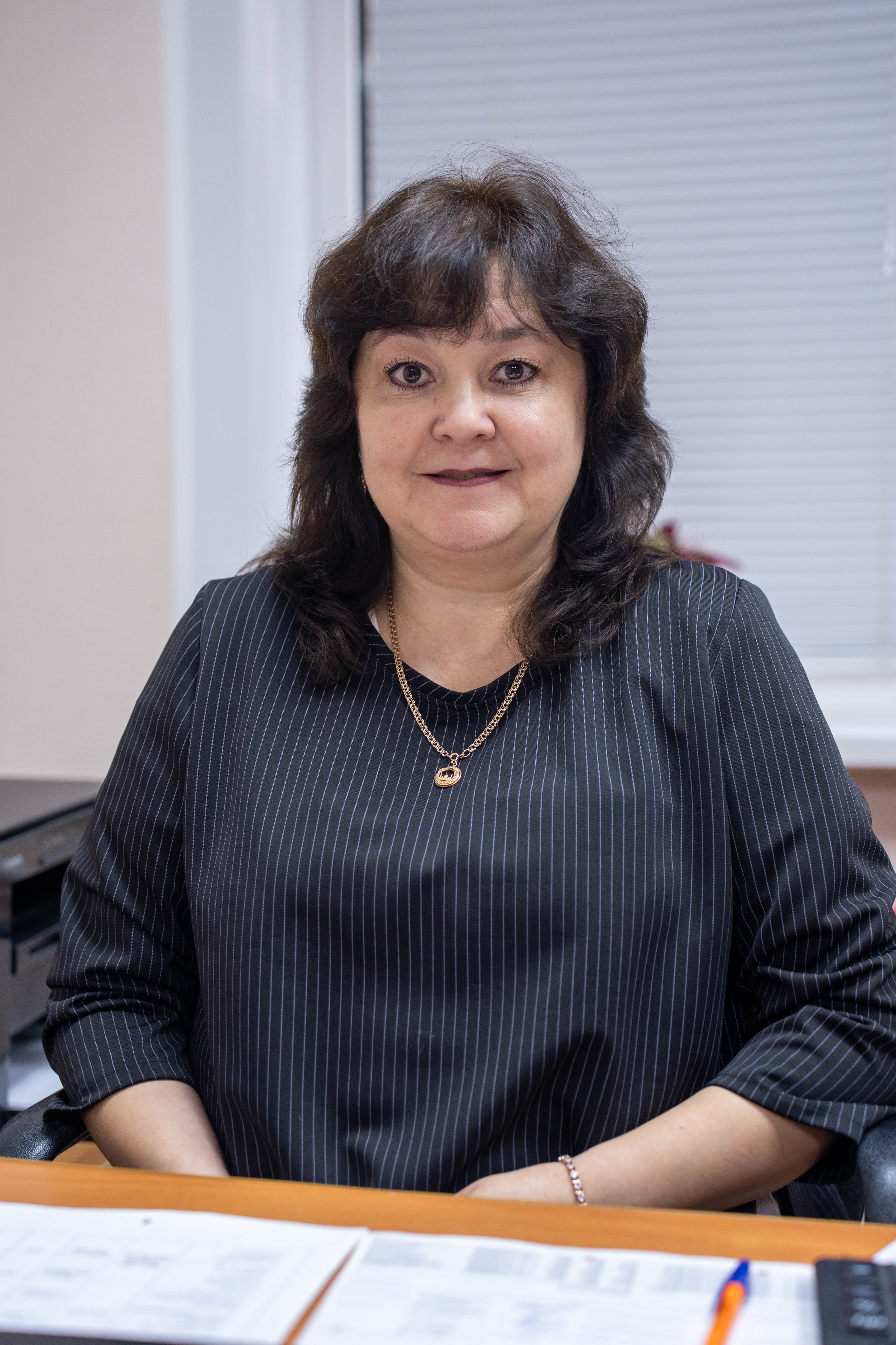 Артемьева Лилия Асфановна