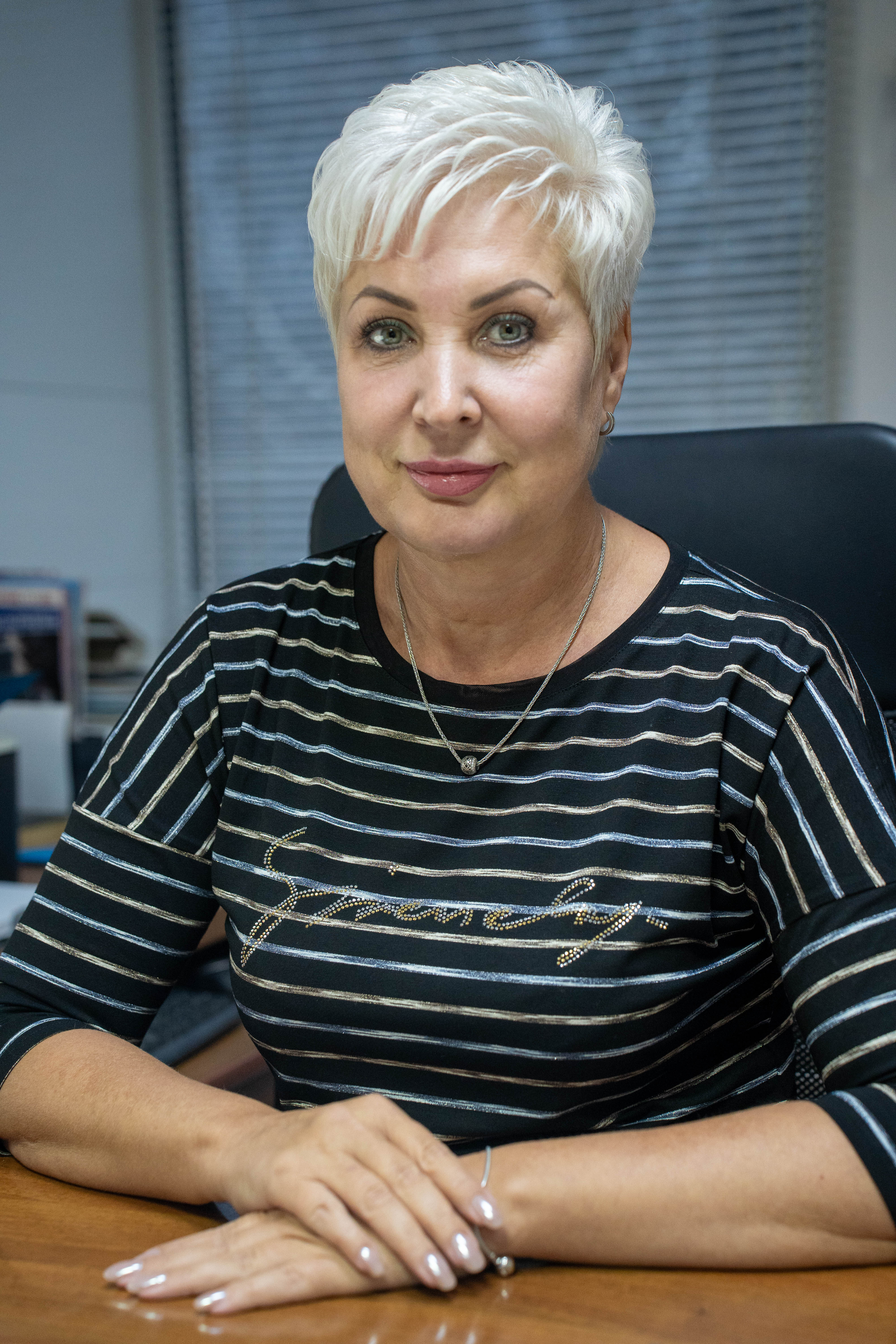 Меренкова Алёна Константиновна<br>