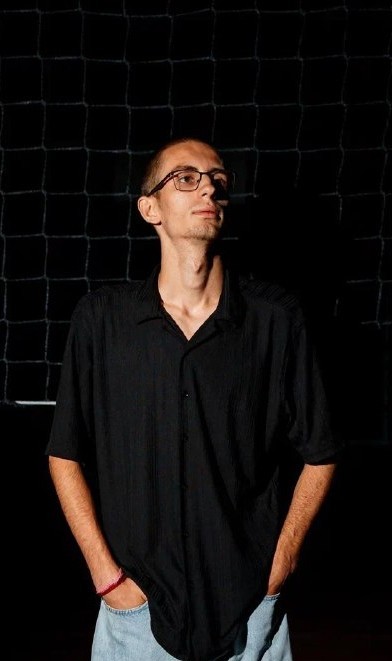 Шепилов Илья Александрович