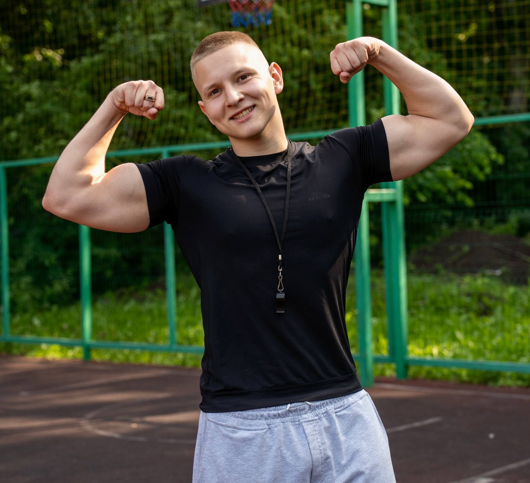 Минаков Матвей Витальевич